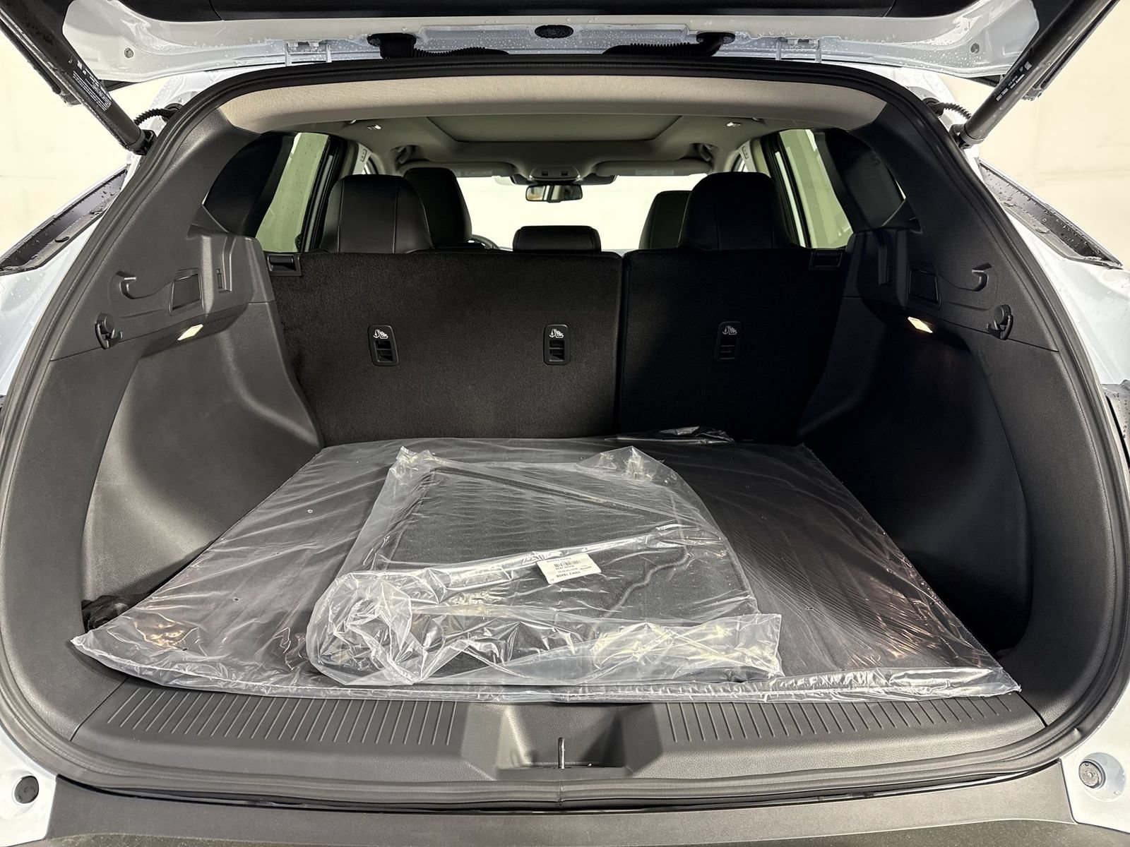 New 2026 Nissan Murano SL AWD/4WD image 34