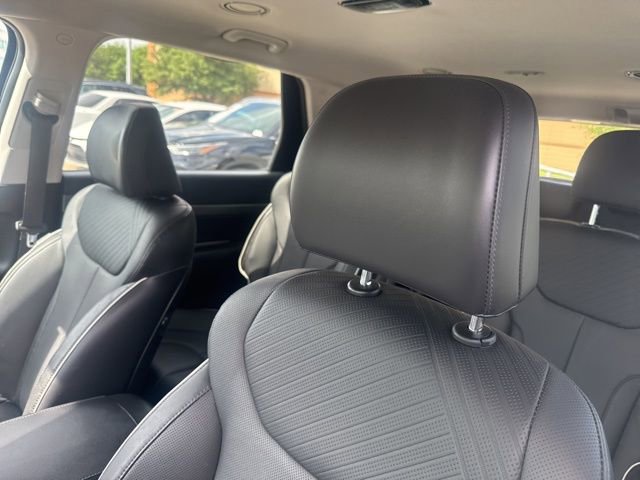 Used 2024 Hyundai Palisade SEL image 11