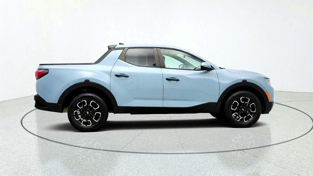 Used 2022 Hyundai Santa Cruz SEL w/ Cargo Package FWD image 4