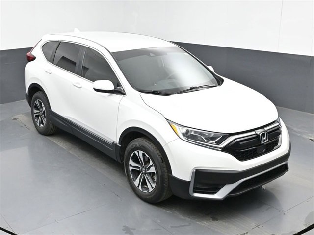 Used 2022 Honda CR-V Special Edition image 13