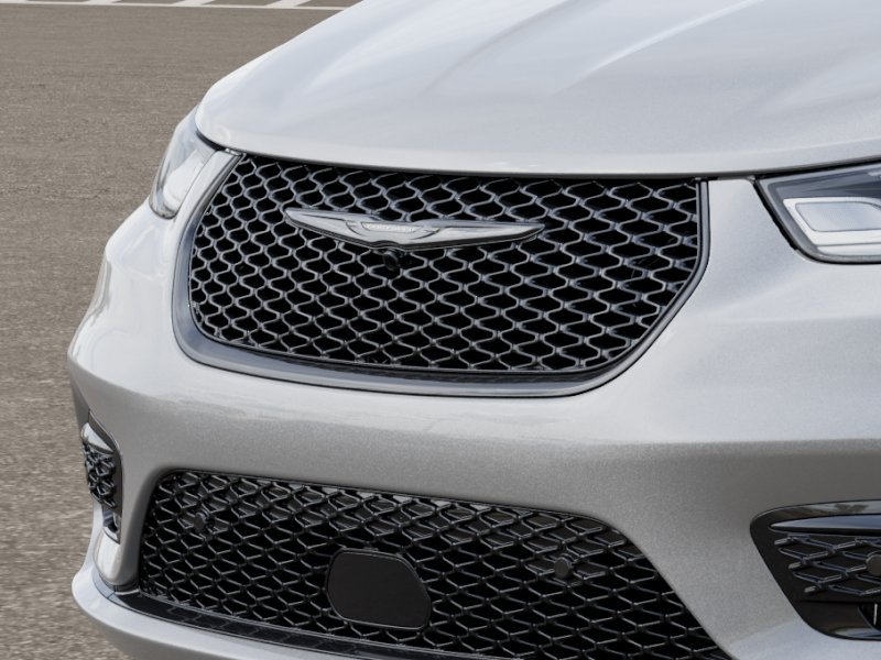 New 2026 Chrysler Pacifica Limited w/ S Appearance Package FWD image 28