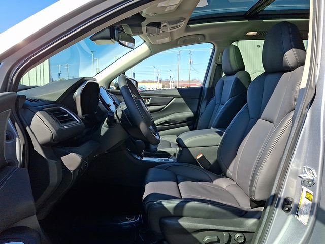 Certified 2025 Subaru Ascent Limited w/ Popular Package #1 image 13