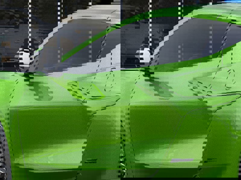 New 2026 Chevrolet Corvette E-Ray image 36