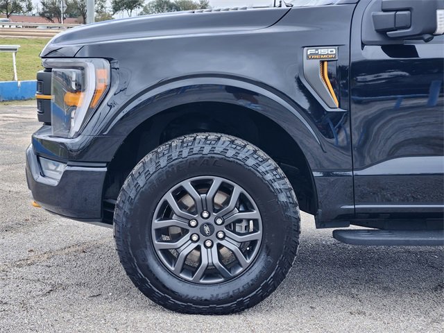 Used 2023 Ford F150 Tremor w/ 360 Degree Camera Package image 8