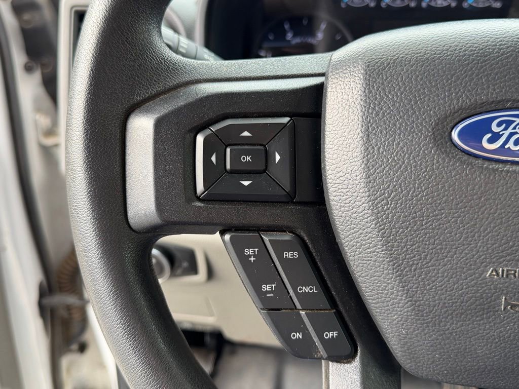 Used 2022 Ford F450 XL w/ Power Equipment Group image 18