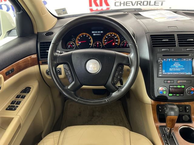 Used 2008 Saturn Outlook XR w/ Premium Trim Package image 13