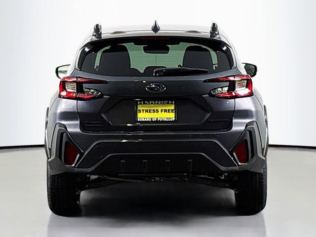 New 2026 Subaru Crosstrek 2.5i Premium image 6