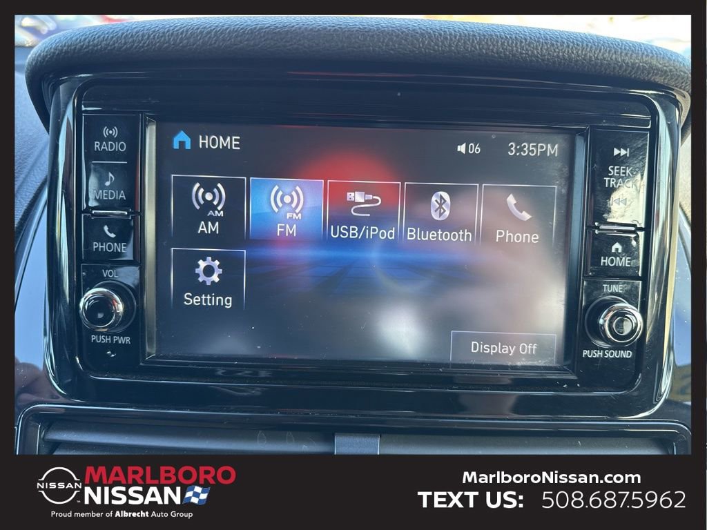 Used 2022 Mitsubishi Eclipse Cross ES image 22