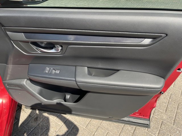 Used 2024 Honda CR-V EX image 24