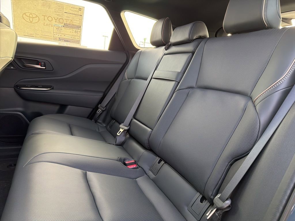 New 2026 Toyota Crown Signia image 7