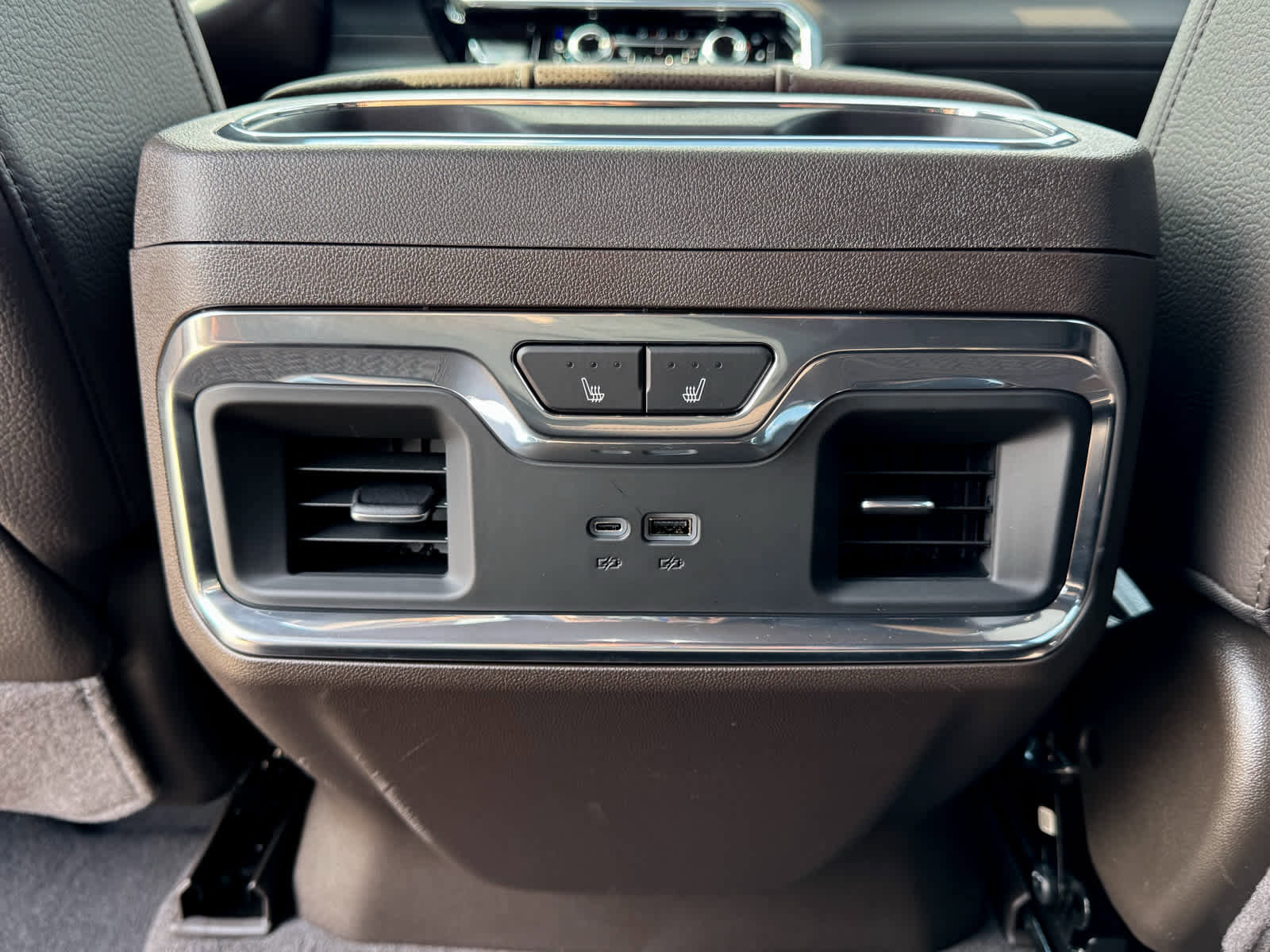 New 2026 GMC Sierra 1500 Denali image 10