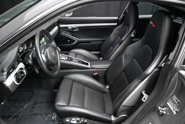 Used 2014 Porsche 911 50th Anniversary Edition image 63