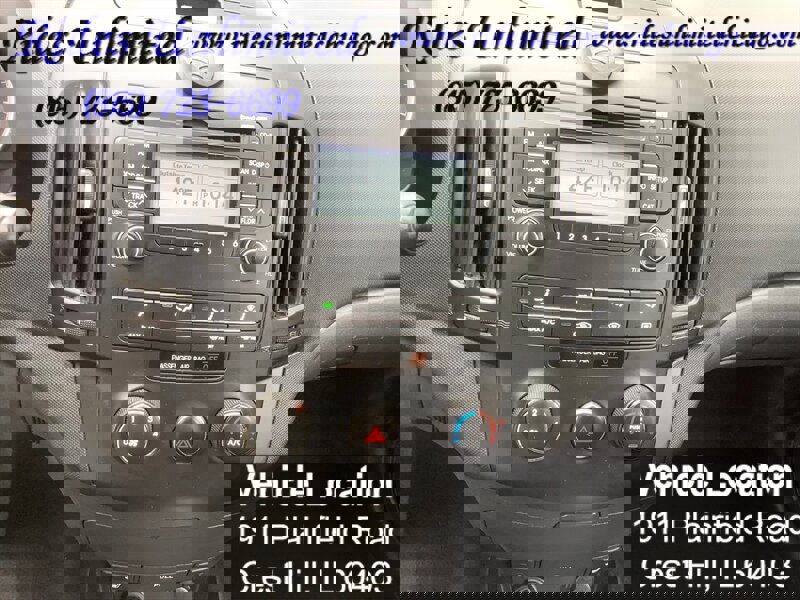 Used 2009 Hyundai Elantra w/ Premium-Sport Pkg 2 image 14