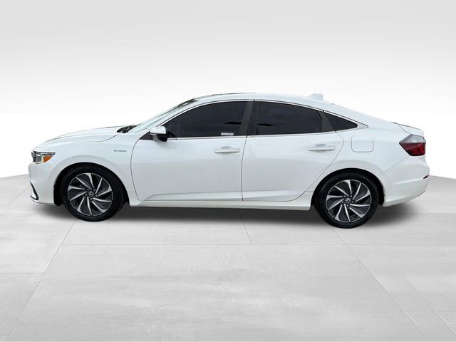 Used 2019 Honda Insight Touring image 4