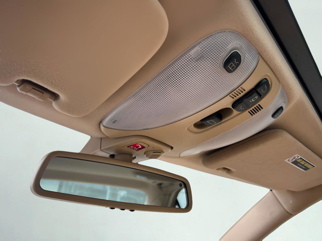 Used 2001 Mercedes-Benz S 430 image 46
