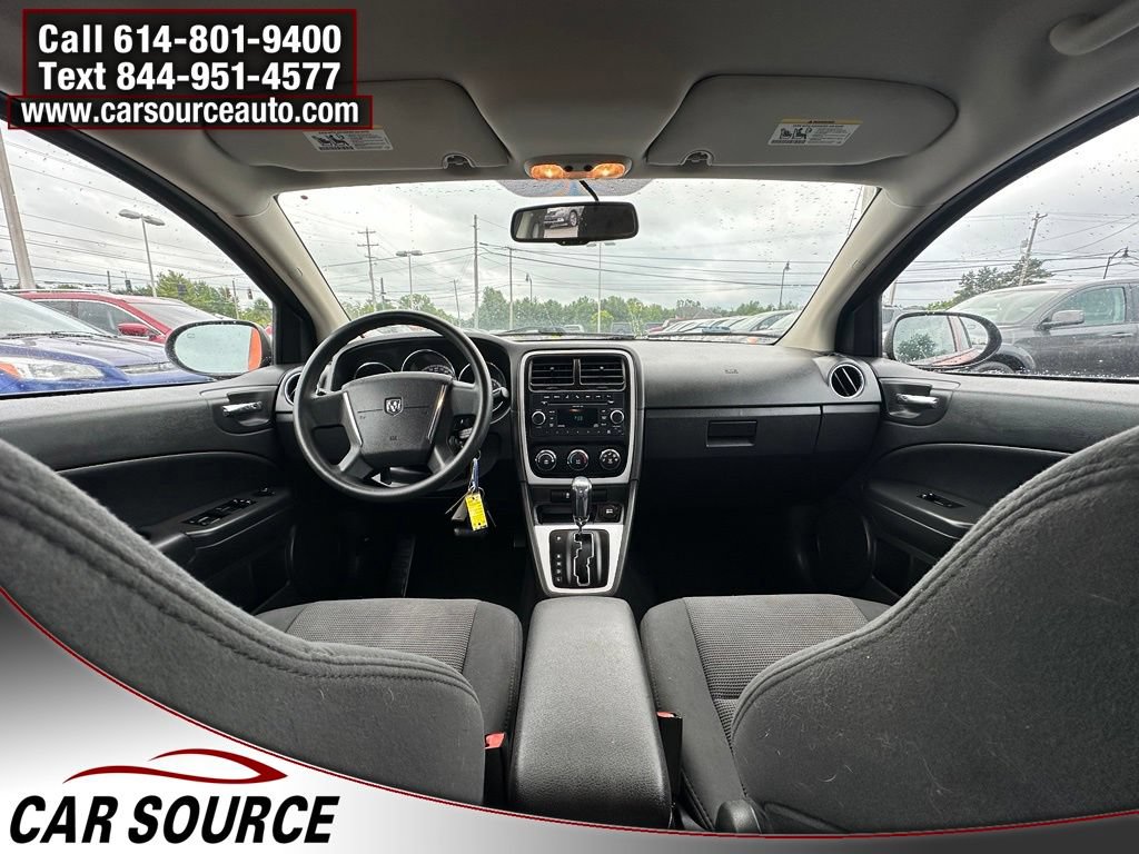 Used 2011 Dodge Caliber Mainstreet FWD image 17