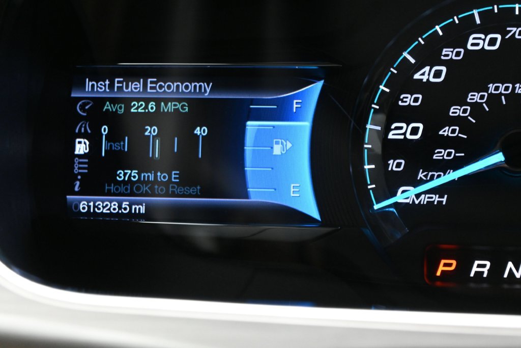 Used 2013 Ford Taurus SEL FWD image 18