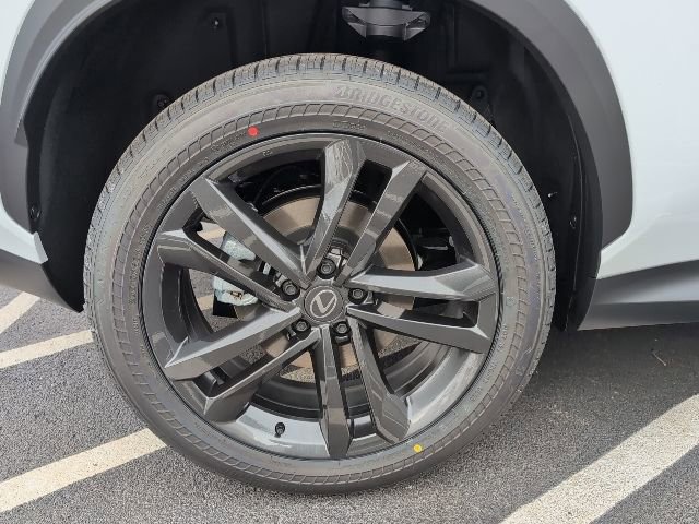 New 2026 Lexus NX 450h+ AWD w/ Luxury Package image 6