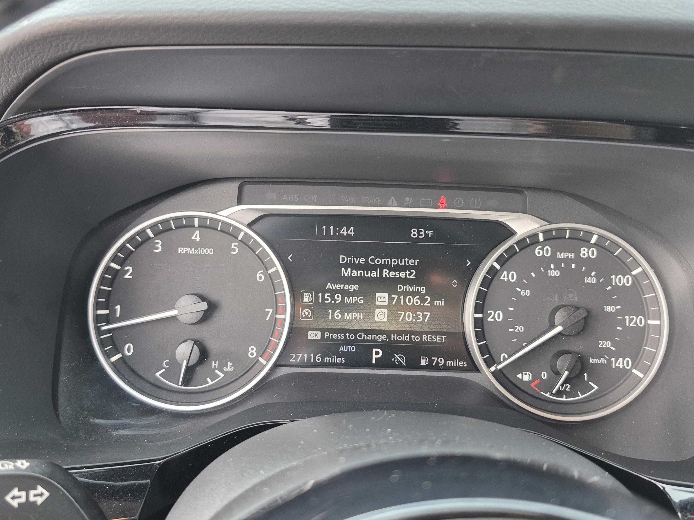 Certified 2023 Nissan Pathfinder SL AWD/4WD image 34