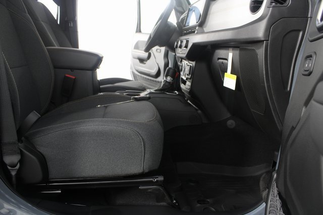 New 2026 Jeep Gladiator Sport image 18