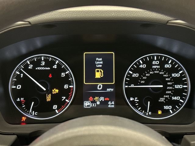 Certified 2025 Subaru Crosstrek 2.0i Premium image 7