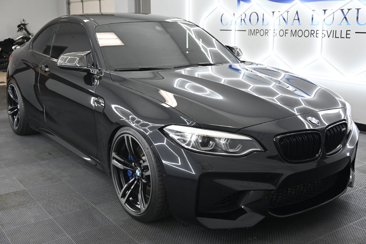 Used 2018 BMW M2 image 5