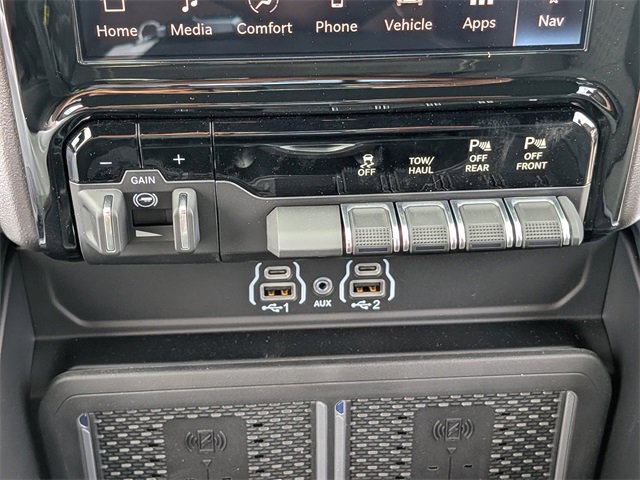 New 2026 RAM 3500 Big Horn image 27