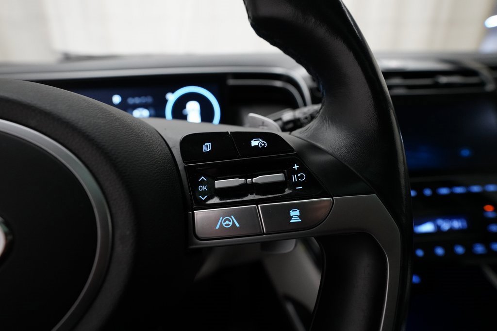 Used 2023 Hyundai Tucson Limited image 19