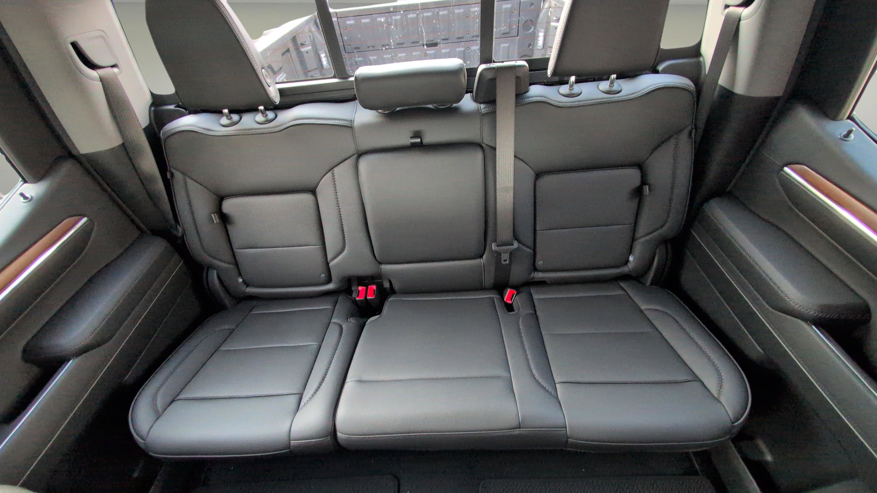 New 2026 GMC Sierra 1500 Denali w/ Technology Package image 14