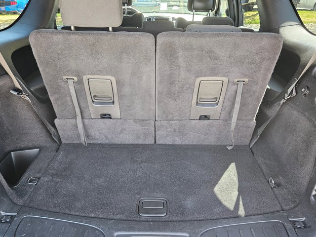 Used 2014 Dodge Durango SXT w/ Quick Order Package 23B AWD/4WD image 6