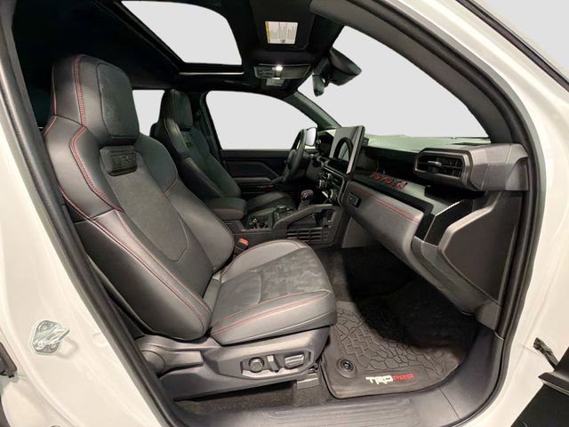 Certified 2024 Toyota Tacoma TRD Pro image 23