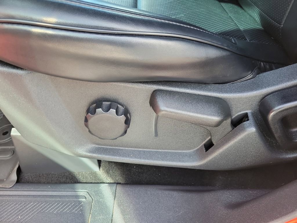 Used 2023 Ford Bronco Big Bend image 24