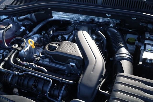 New 2026 Volkswagen Jetta S image 23