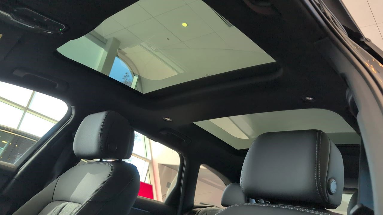 New 2026 Audi A6 Premium Plus image 18