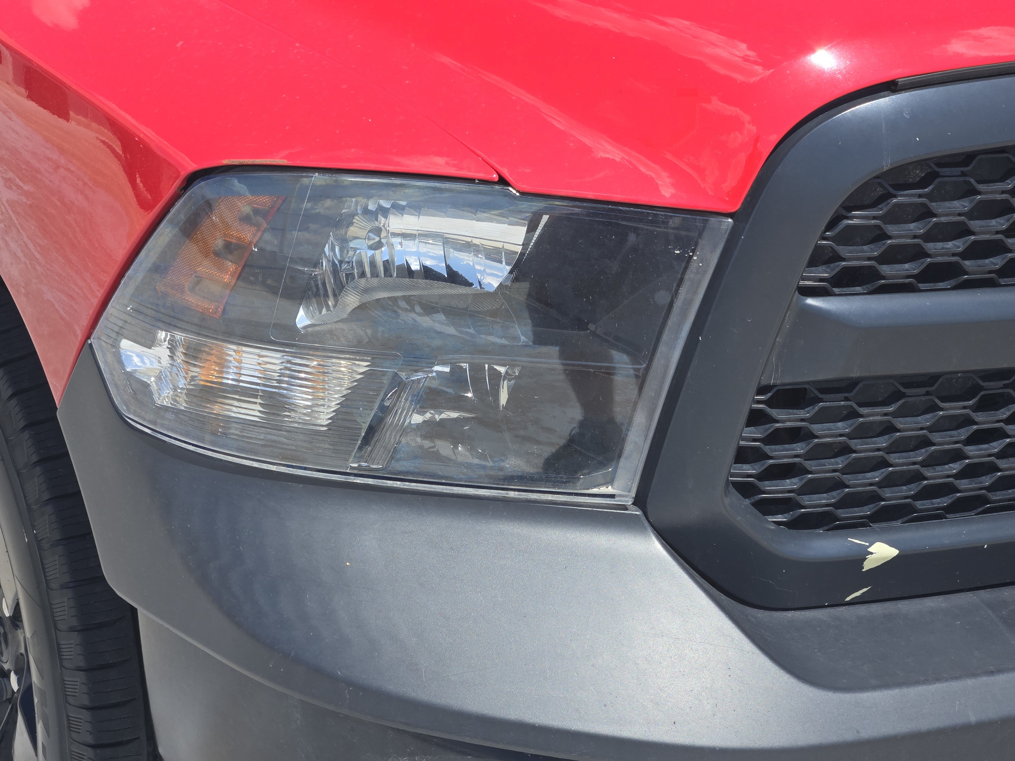 Used 2021 RAM 1500 Tradesman w/ Popular Equipment Group RWD image 10