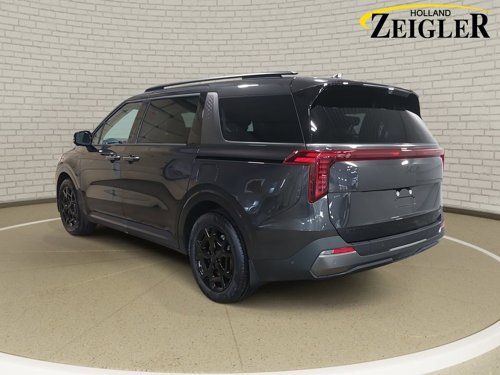 New 2026 Kia Carnival SX Prestige FWD image 7