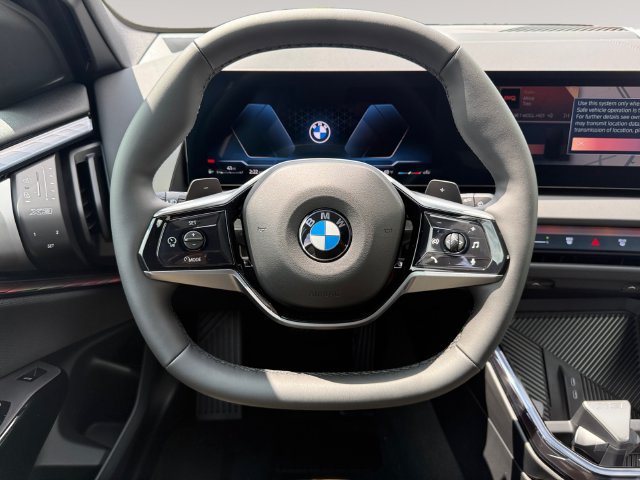 New 2026 BMW X3 xDrive30i w/ Convenience Package AWD/4WD image 12
