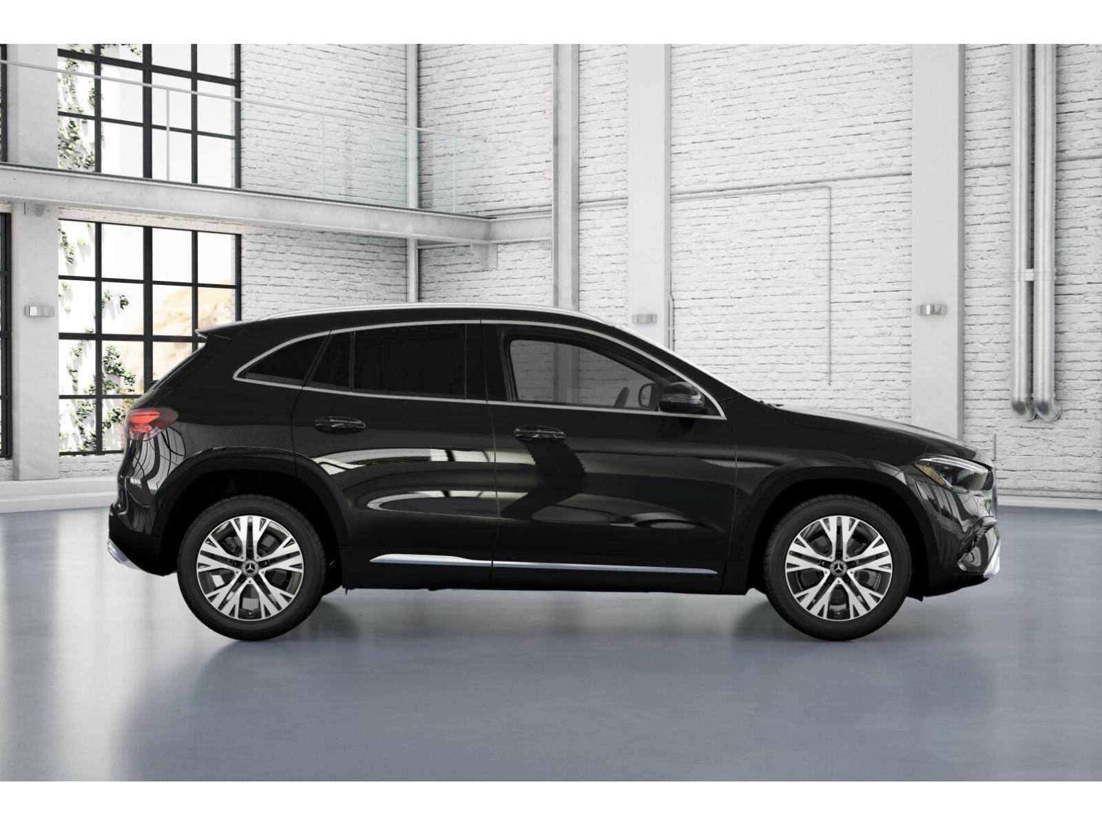 New 2026 Mercedes-Benz GLA 250 image 16