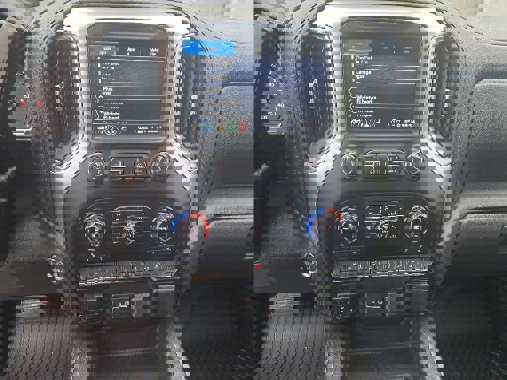 Used 2020 Chevrolet Silverado 1500 RST image 28