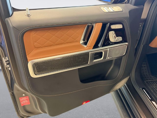 Certified 2026 Mercedes-Benz G 63 AMG 4MATIC image 15