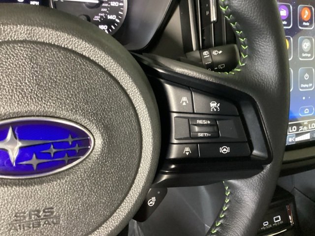 Certified 2025 Subaru Ascent Onyx Edition w/ Onyx Package image 29