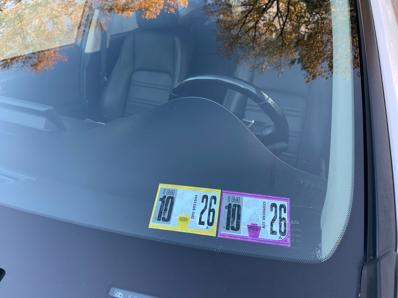 Used 2017 Lexus NX 200t AWD image 8