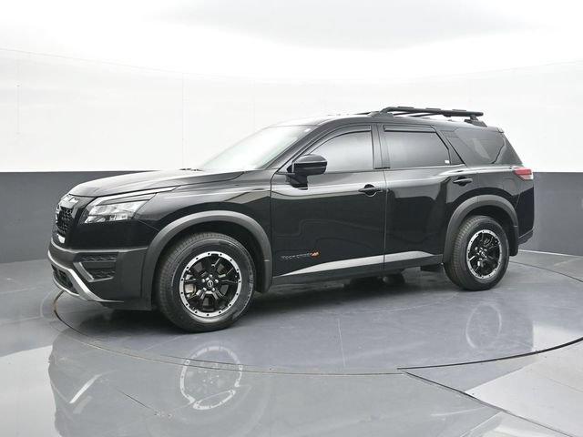 Used 2024 Nissan Pathfinder Rock Creek AWD/4WD image 7