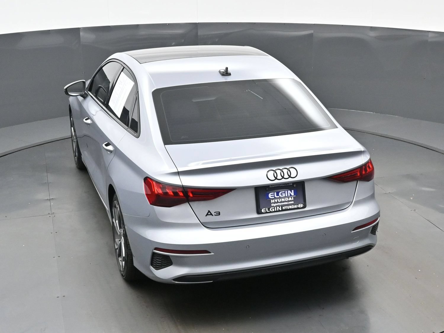 Used 2023 Audi A3 2.0T Premium w/ Convenience Package FWD image 37