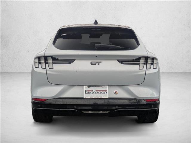 Used 2022 Ford Mustang Mach-E GT image 4