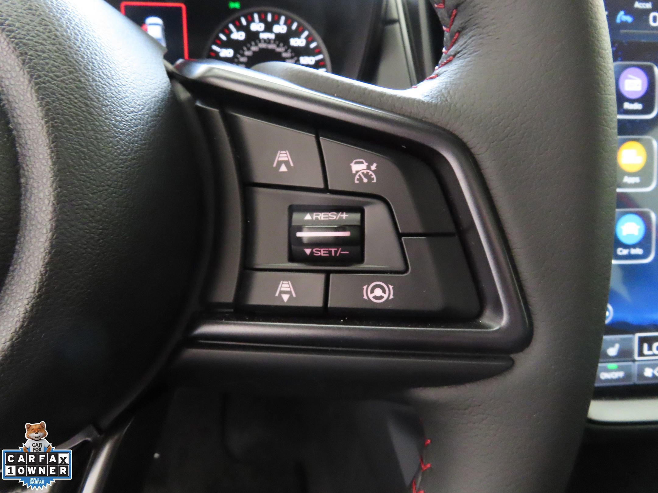 Certified 2025 Subaru WRX Premium AWD/4WD image 13