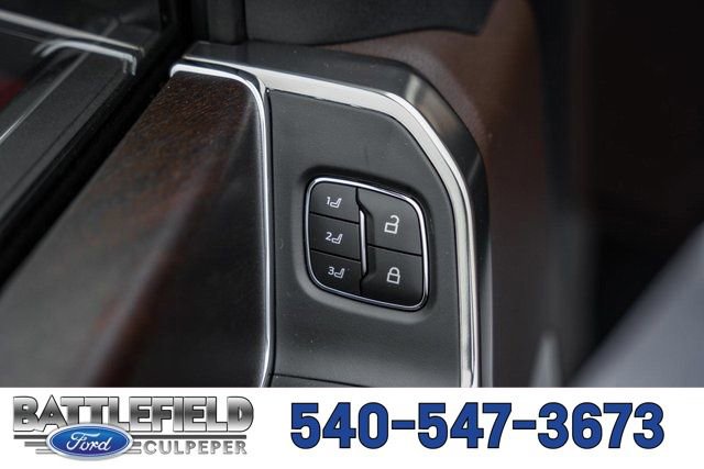 New 2026 Ford F350 King Ranch image 50