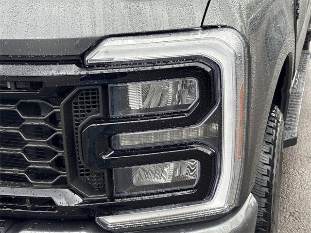 New 2026 Ford F350 XLT w/ XLT Premium Package image 11