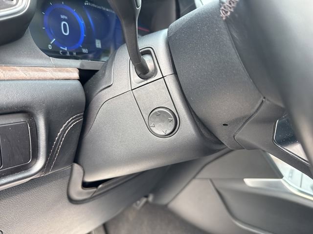 Used 2023 Ford Explorer Platinum w/ Technology Package image 24