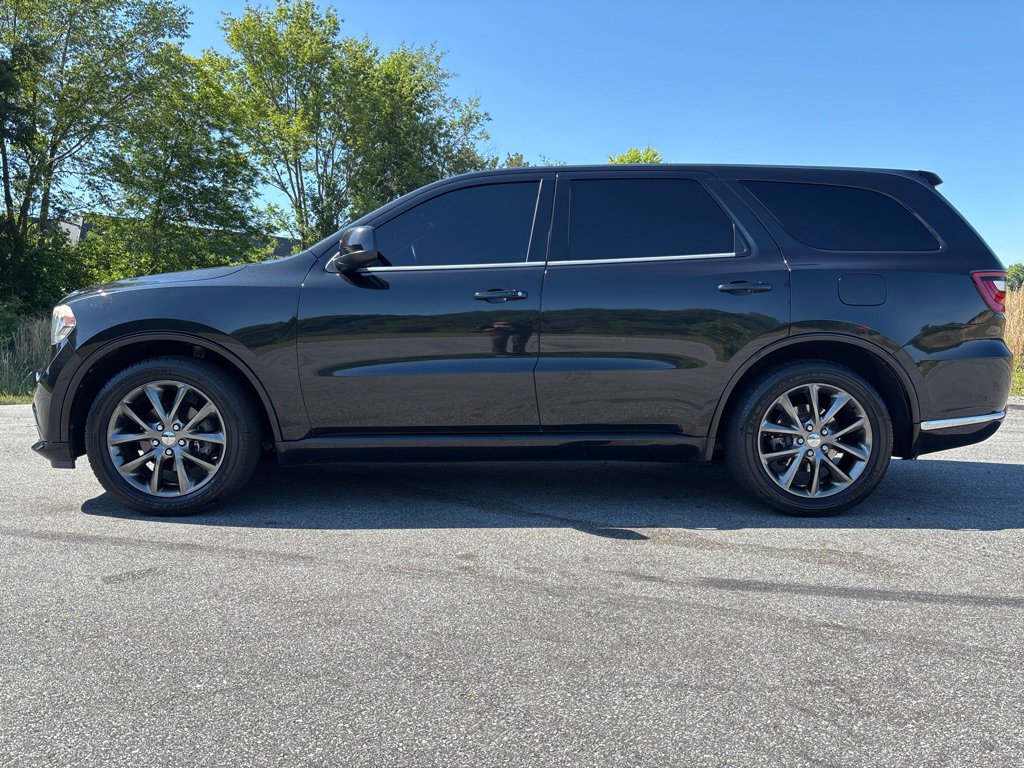 Used 2016 Dodge Durango SXT w/ Quick Order Package 23B RWD image 2